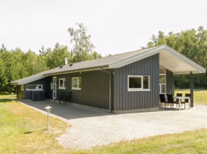 "Barne" - 3km from the sea in NE Jutland