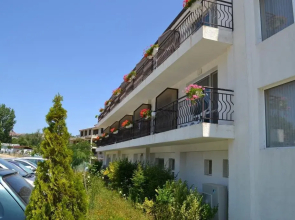 Jasmine Hotel Byala