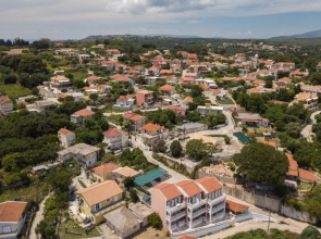Pernari Apartments