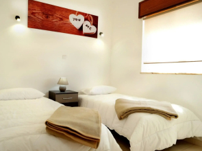 Louise Guest House