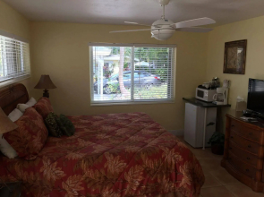 Coconut Bay Resort Key Largo