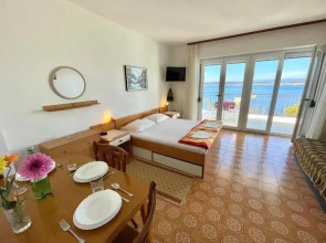 Apartment Luky 5