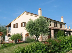 Agriturismo Il Pallocco