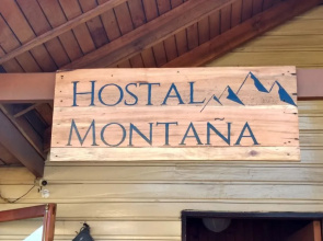 Hostal Montaña