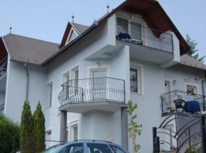 Villa Orgona