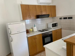 Apartment Povh