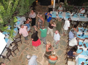 Kelebek Hotel