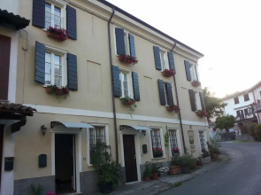 Tra le Vigne