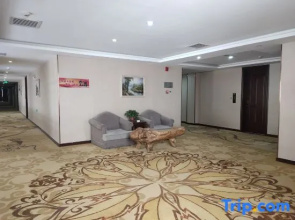 Wengniu Teqi Runhai Hotel