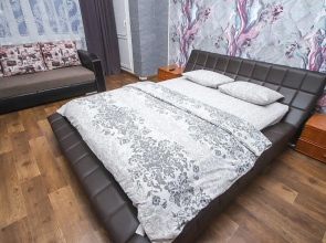 Harter Rooms at 43 Prosveshcheniya Street