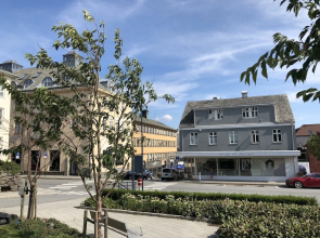 Gauk Apartments Sentrum 4