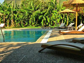 Ayit Hotel Rhodes