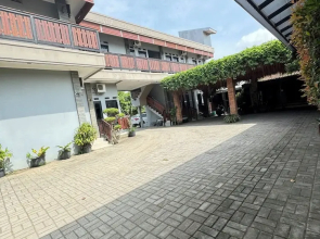 Hotel Nuansa Asri