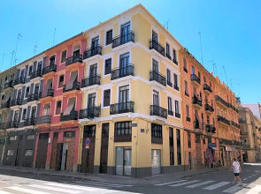 Hotel 19-30 Valencia