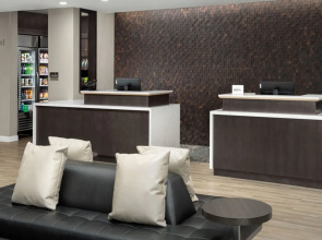 Residence Inn By Marriott Dallas Grand Prairie
