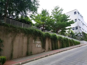 Bintaro Parkview A1228