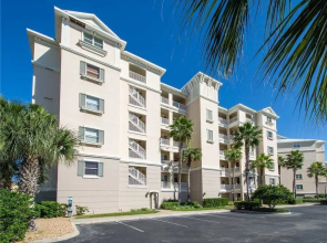 222 Cinnamon Beach - Three Bedroom Condo
