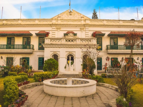 Hotel Yellow Durbar
