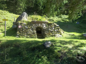 Appartement Edelweiss