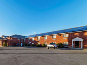 Rodeway Inn Decatur