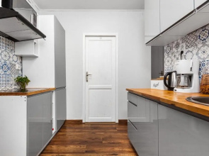 Apartament 4 pokoje