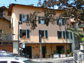 Locanda Volta