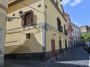 Angel's house in Sorrento coast