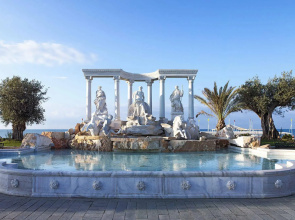 Dobedan Exclusive Hotel & Spa