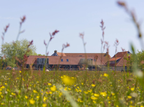 Hotel de Walvisvaarder