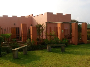 The View Holiday Home