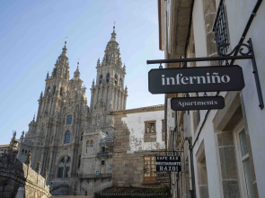 Infernino Apartments