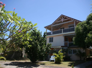 Fanélie Location