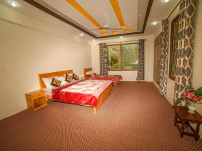 Continental Guest House Skardu