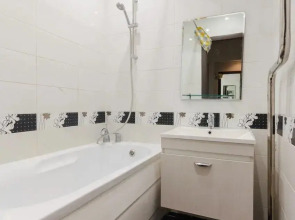 Апартаменты в центре города на проспекте Ленина