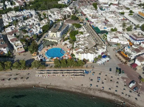 Yelken Mandalinci Spa & Wellness Hotel - All Inclusive
