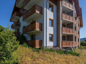 RentPlanet - Apartamenty Bawaria
