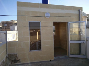 Seagull Apartment