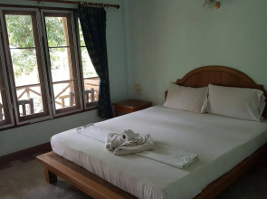 Mountain View Resort