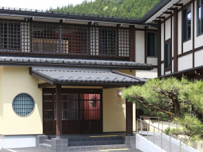 Tabino Hotel Hida - Takayama