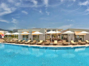 Karya Family Resort – All inclusive