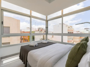 Shabolo Apartments las Palmas