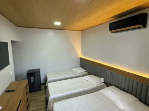 Villa Prime Chácara