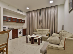 Moon Valley Hotel Apartments