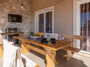 Villa Bellavista Radmani