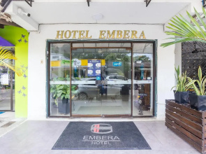 Hotel Emberá