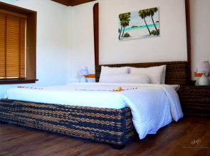 Long Beach Laamu