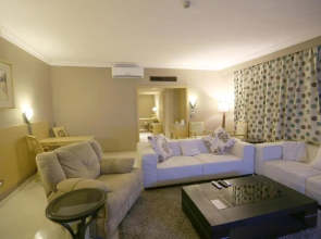 Regina Resort and Aqua Park Hurghada