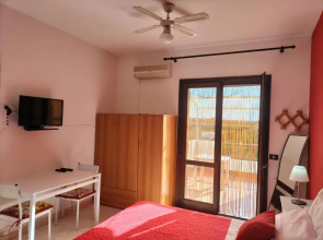 Casa Vacanza da Rosa
