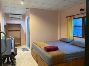 Phangan Rainbow Bungalows