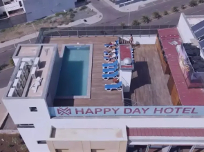 Happy Day Hotel